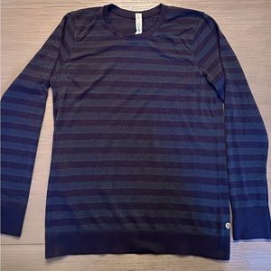 Lululemon Tech LS - 8